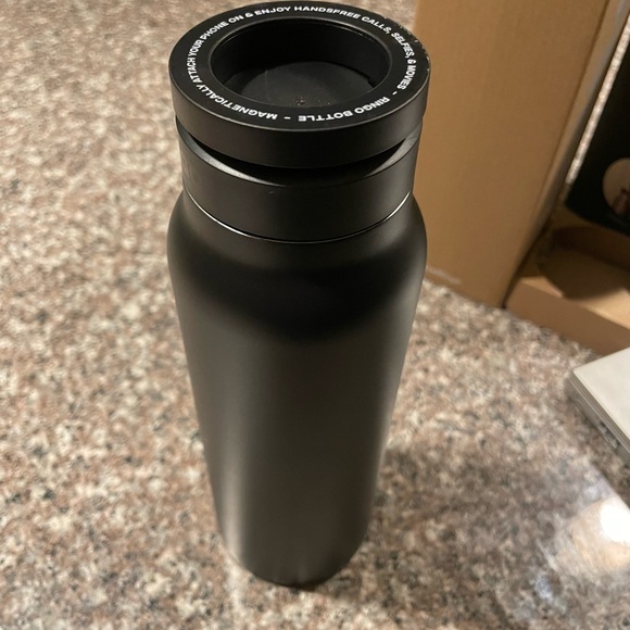 🔸BUNDLE SALE🔸 NWT Ringo Tripod water bottle - Picture 6 of 6